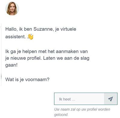 Wetenschappelijke Persoonlijkheidstest